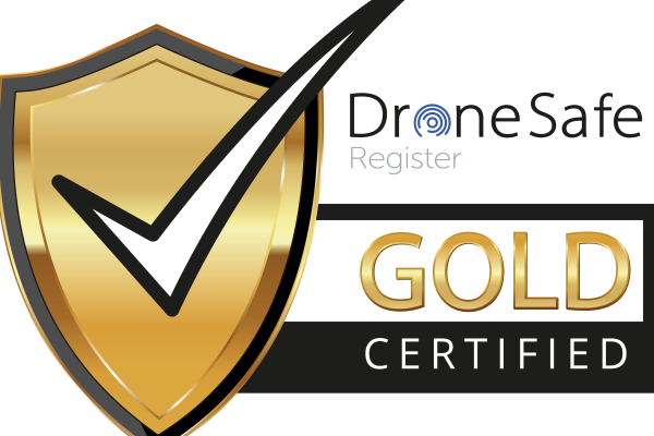 Drone Safe Gold Member